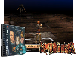 Koudelka